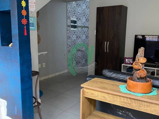 #5667-WFF07 - Casa para Venda em São Vicente - SP - 2