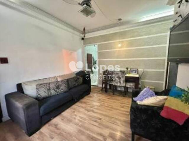 #5672-WFF03 - Apartamento para Venda em Santos - SP - 2
