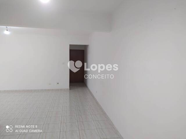 #5671-WFF09 - Apartamento para Venda em Santos - SP - 3