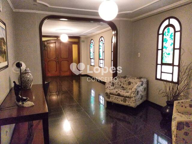 #5671-WFF09 - Apartamento para Venda em Santos - SP - 1