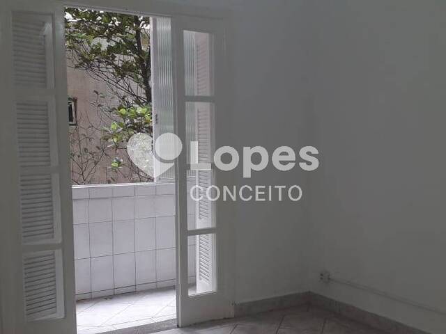 #5675-WFF01 - Apartamento para Venda em Santos - SP - 1