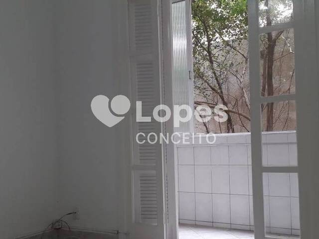 #5675-WFF01 - Apartamento para Venda em Santos - SP - 2