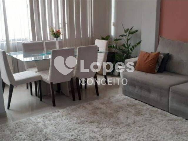 #5683-WFF08 - Apartamento para Venda em São Vicente - SP - 2