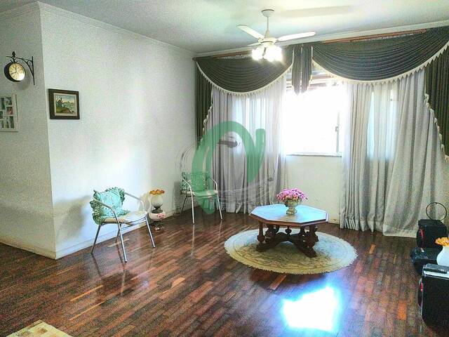 #5686-WFF09 - Apartamento para Venda em Santos - SP - 3