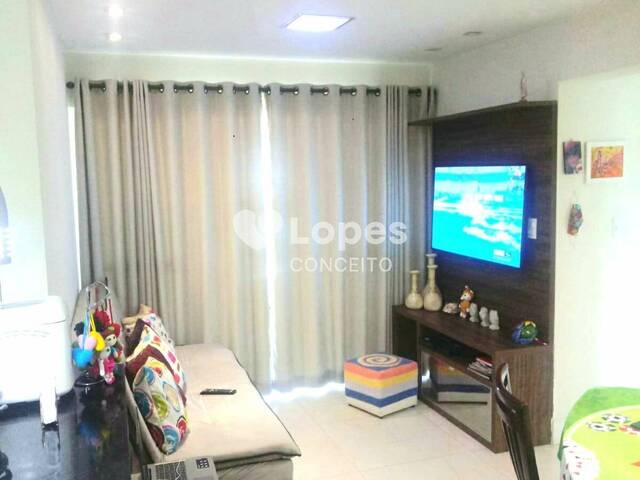 #5694 - Apartamento para Venda em São Vicente - SP - 3