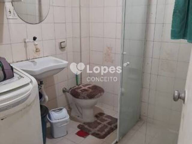 #5699-WFF07 - Apartamento para Venda em São Vicente - SP - 2