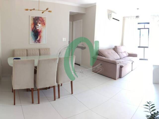 #5702-WFF03 - Apartamento para Venda em Santos - SP - 3