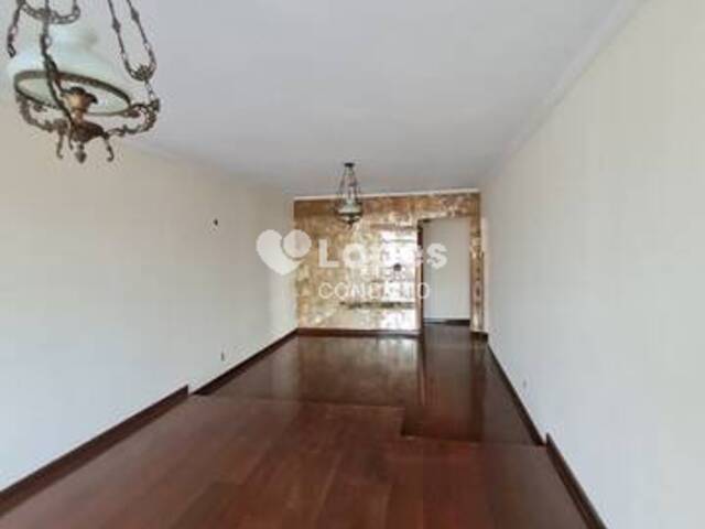 #5700-WFF08 - Apartamento para Venda em Santos - SP