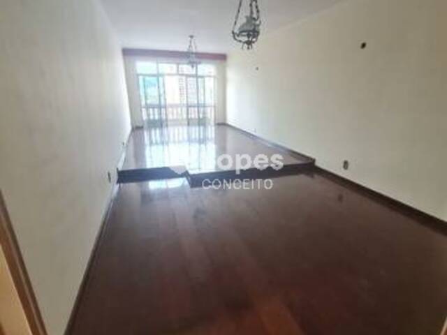 #5700-WFF08 - Apartamento para Venda em Santos - SP - 1