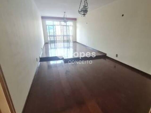 #5700-WFF08 - Apartamento para Venda em Santos - SP