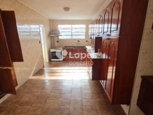 #5700-WFF08 - Apartamento para Venda em Santos - SP - 3