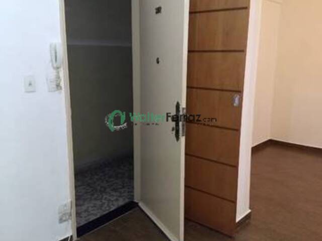 #5704-WFF03 - Apartamento para Venda em Santos - SP - 2