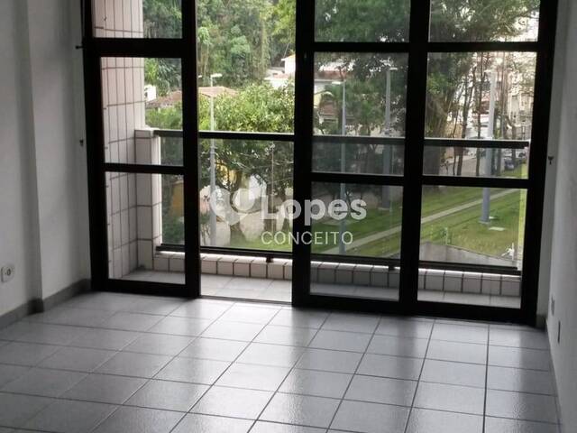 #5706-wff07 - Apartamento para Venda em São Vicente - SP - 3