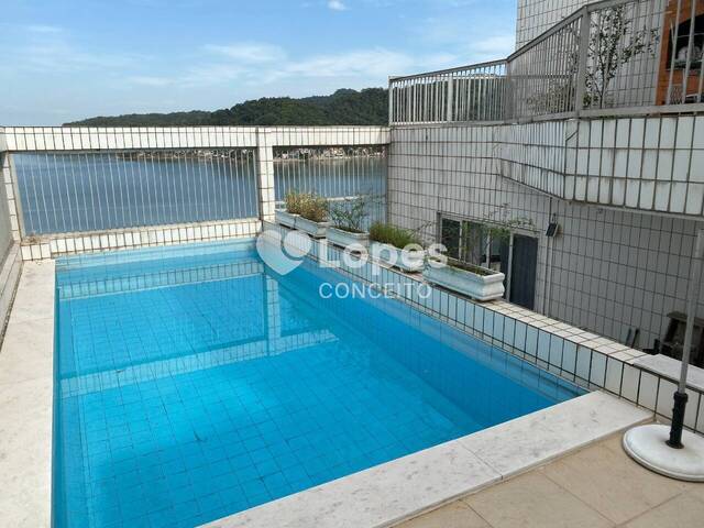 #5713-WFF07 - Apartamento para Venda em São Vicente - SP - 2