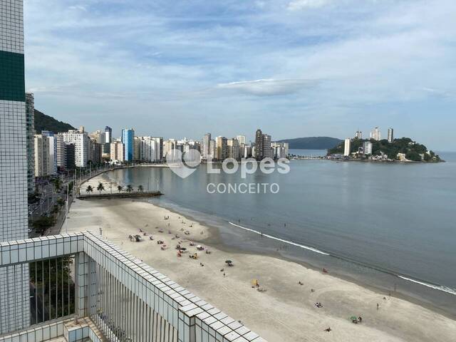 #5713-WFF07 - Apartamento para Venda em São Vicente - SP - 1