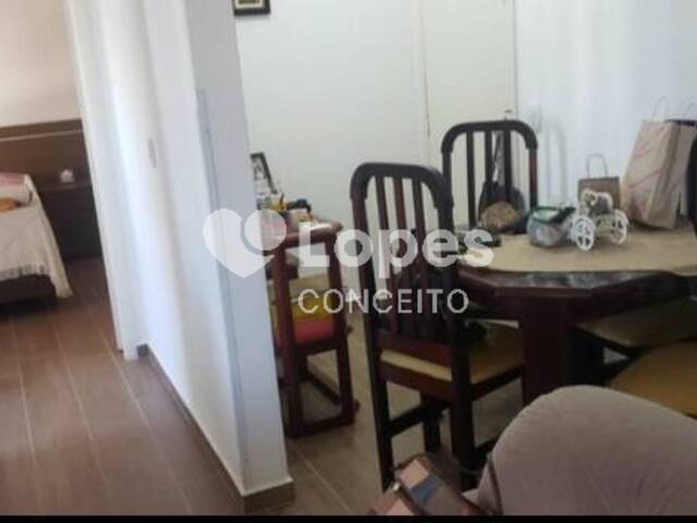 #5716-WFF07 - Apartamento para Venda em São Vicente - SP - 1