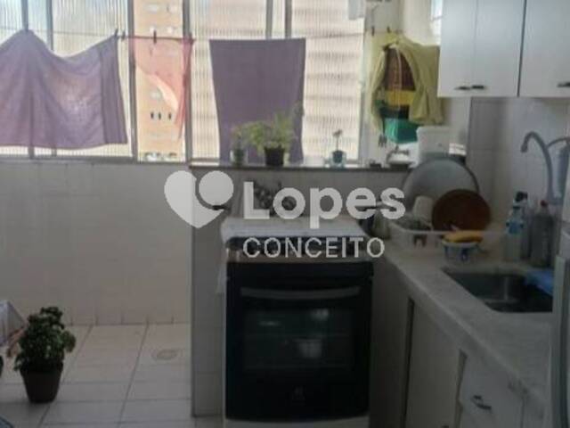 #5716-WFF07 - Apartamento para Venda em São Vicente - SP - 2