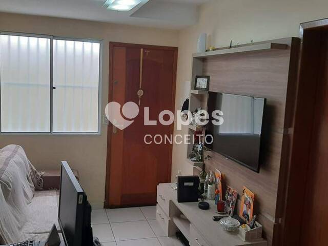 #5720-WFF07 - Casa para Venda em São Vicente - SP - 1