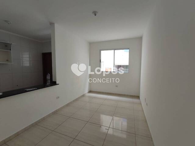 #3105-WFF03 - Apartamento para Venda em São Vicente - SP - 2