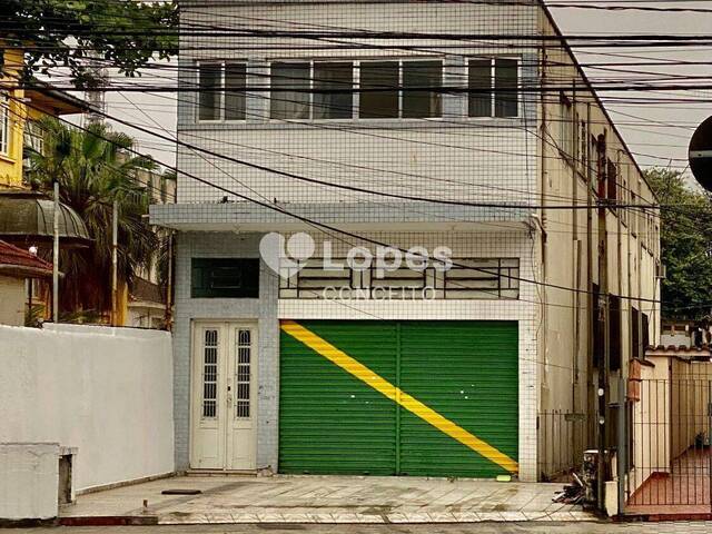 #5730-WFF06 - Casa para Venda em Santos - SP - 1
