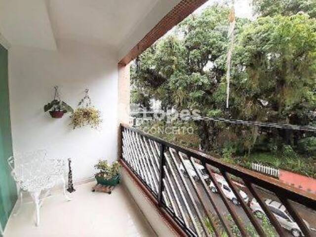 #5732-WFF02 - Apartamento para Venda em São Vicente - SP - 3