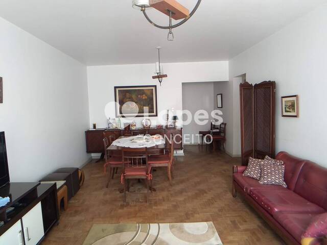 #5738-WFF02 - Apartamento para Venda em São Vicente - SP - 1