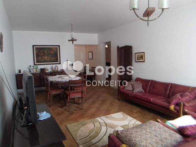 #5738-WFF02 - Apartamento para Venda em São Vicente - SP - 3