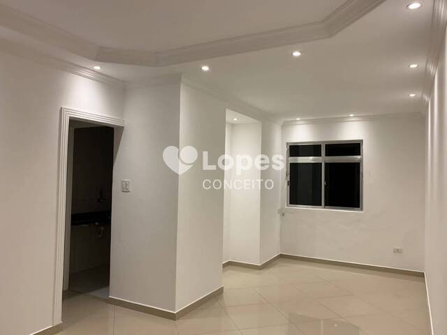 #5736-WFF06 - Apartamento para Venda em São Vicente - SP - 1