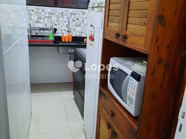 #5741-WFF08 - Apartamento para Venda em São Vicente - SP - 3