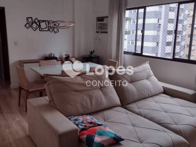 #5742-WFF08 - Apartamento para Venda em São Vicente - SP - 2