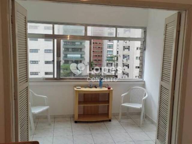 #5744-WFF03 - Apartamento para Venda em Santos - SP - 3