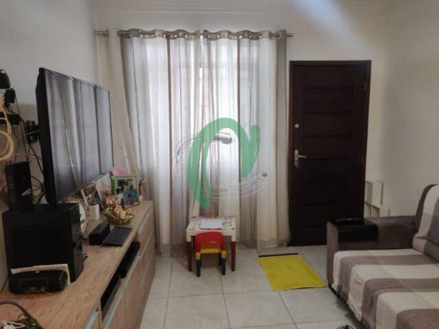 #5746-WFF03 - Apartamento para Venda em Santos - SP - 3