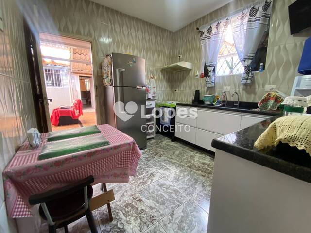 #5748-WFF03 - Casa para Venda em Santos - SP - 2
