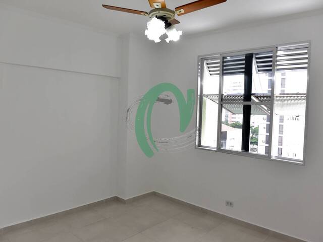 #5749 - Apartamento para Venda em Santos - SP - 2
