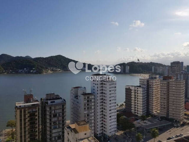 #5751-WFF08 - Apartamento para Venda em São Vicente - SP - 1