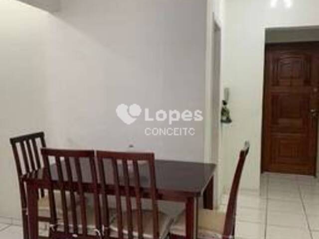 #5756-WFF03 - Apartamento para Venda em Santos - SP - 3