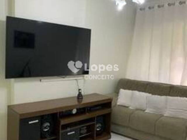 #5756-WFF03 - Apartamento para Venda em Santos - SP - 2