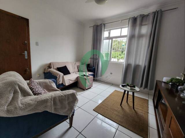 #5757-WFF - Apartamento para Venda em Santos - SP - 3