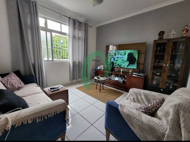 Venda em Vila Mathias - Santos