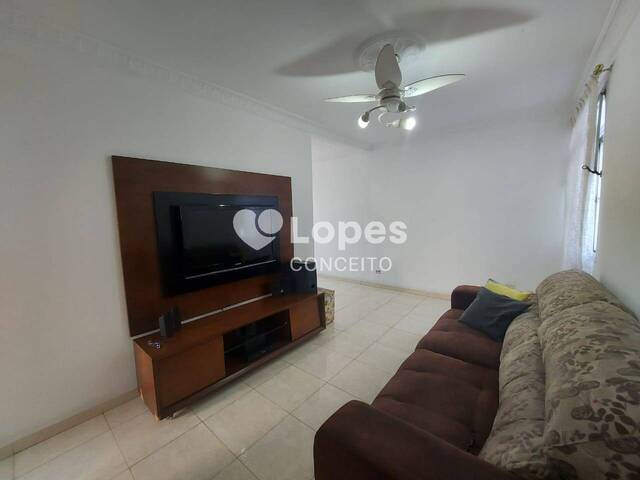 #5758-WFF - Apartamento para Venda em Santos - SP - 2