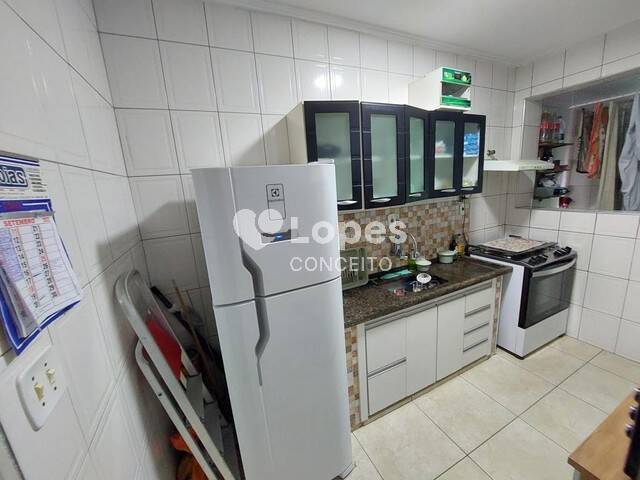 #5760-WFF - Apartamento para Venda em Santos - SP - 3