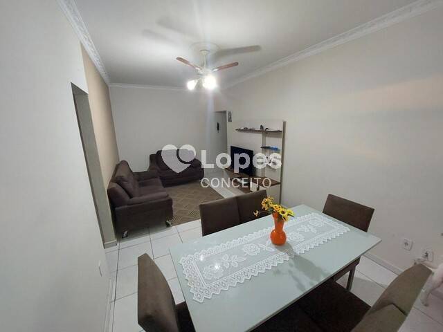 #5760-WFF - Apartamento para Venda em Santos - SP - 2