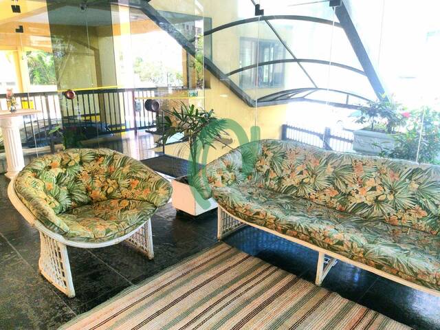 #5764-WFF06 - Apartamento para Venda em Guarujá - SP - 1