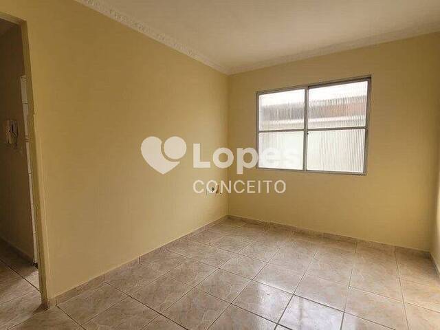 #5767 - Apartamento para Venda em Santos - SP - 2
