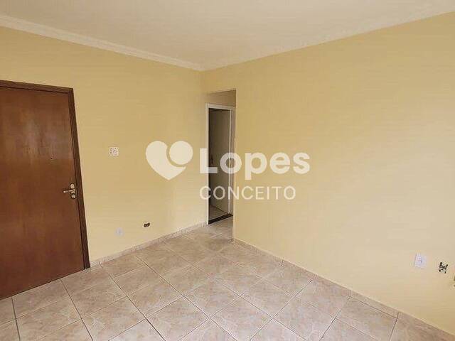 #5767 - Apartamento para Venda em Santos - SP - 3