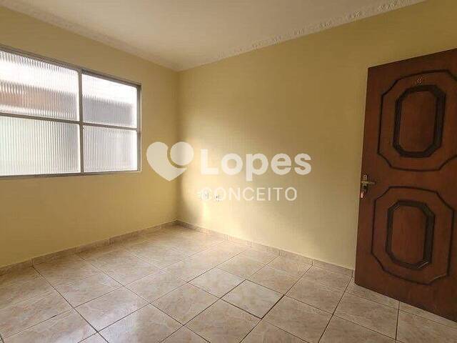 #5767 - Apartamento para Venda em Santos - SP - 1