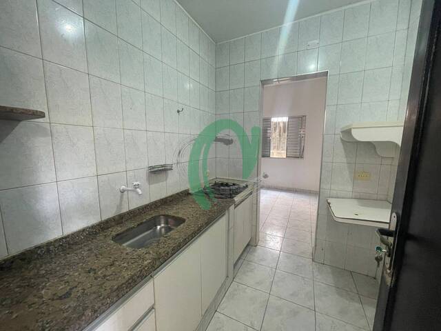 #5770-WFF - Apartamento para Venda em São Vicente - SP - 1