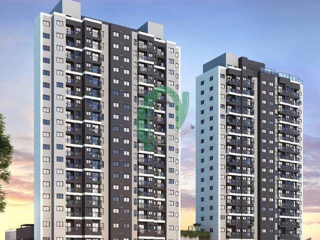 #5775 - Apartamento para Venda em Guarujá - SP - 2