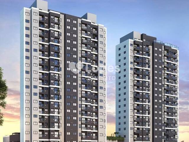 #5775 - Apartamento para Venda em Guarujá - SP - 2