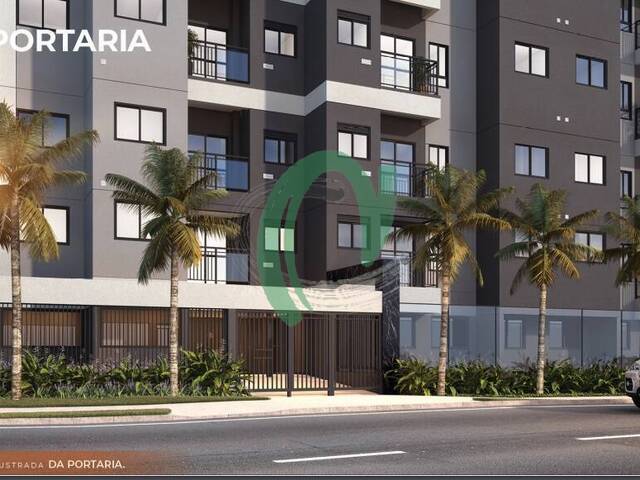 #5775 - Apartamento para Venda em Guarujá - SP - 3